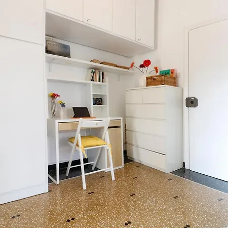 Ferienwohnung Casaviva - Magical Bilo In Camogli Exterior foto