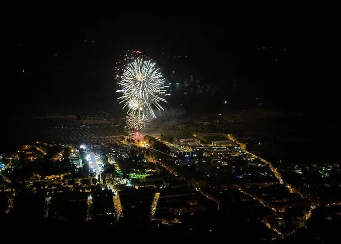 Casaviva - Magical Bilo In Camogli