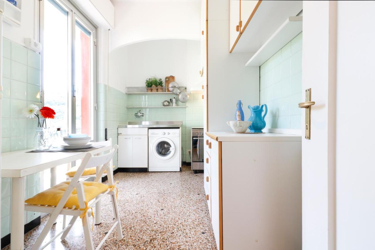 Apartment Casaviva - Magical Bilo In