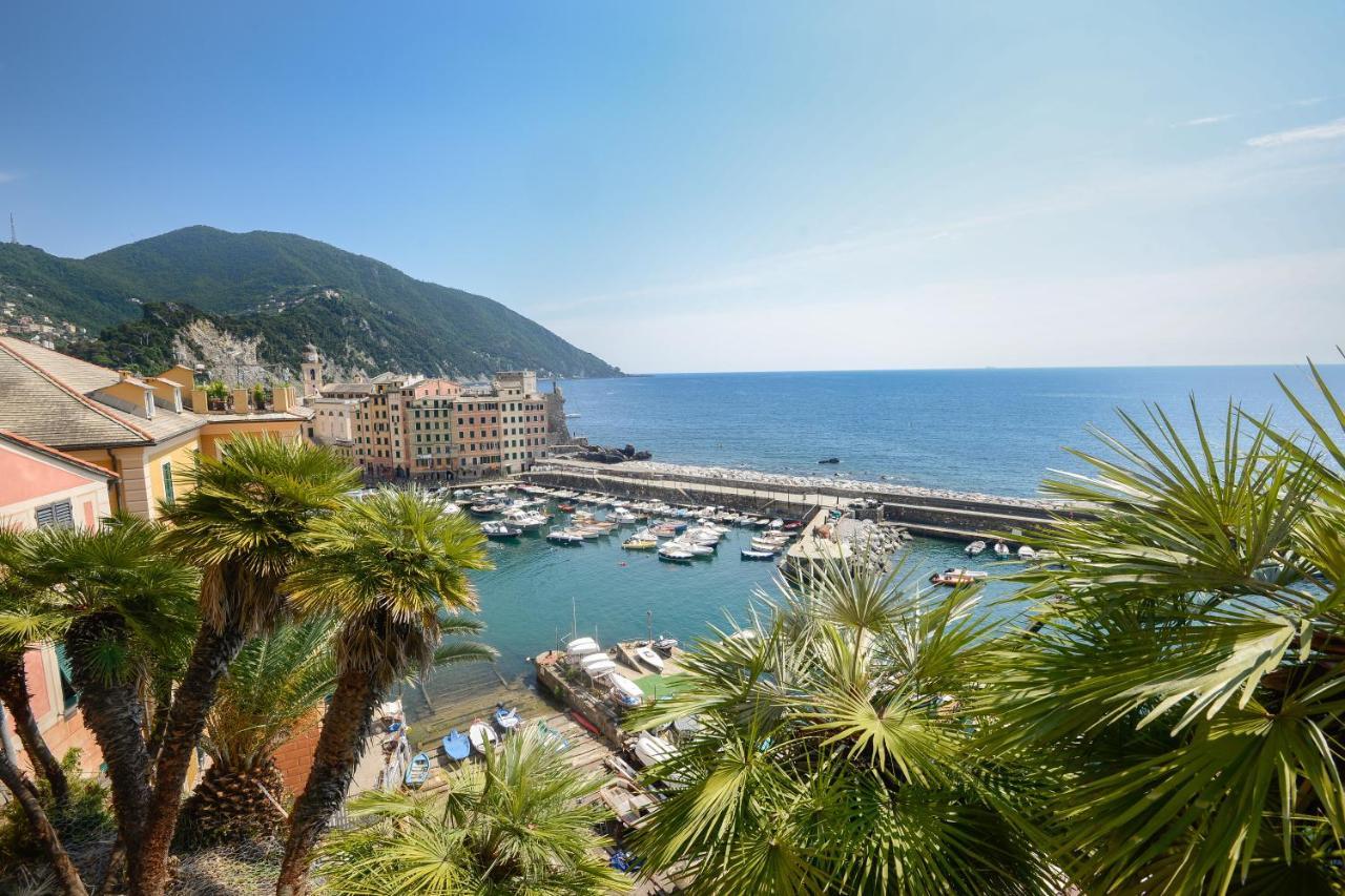 Casaviva - Magical Bilo In Camogli