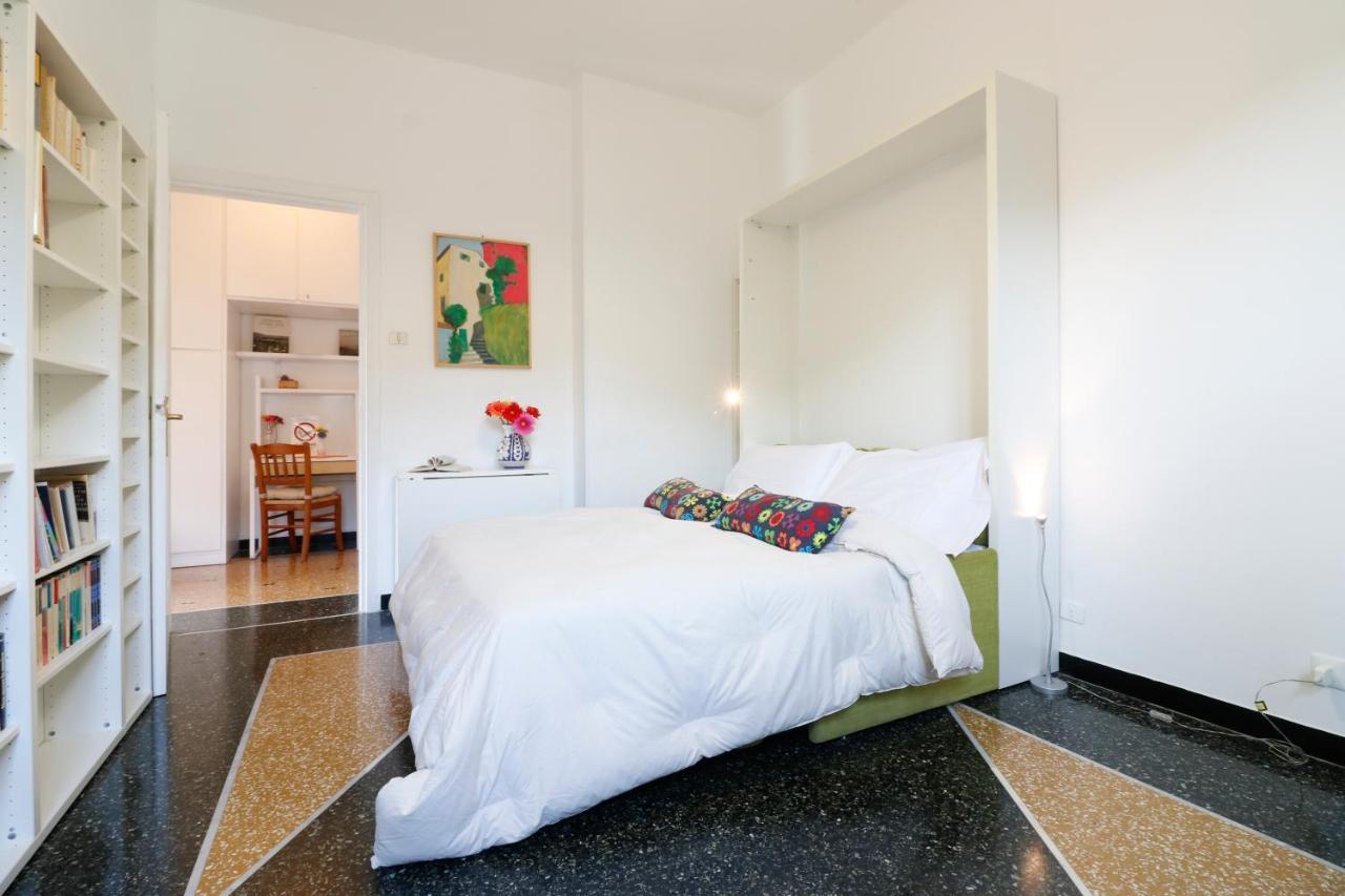 Apartment Casaviva - Magical Bilo In *