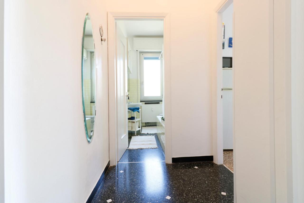 Apartment Casaviva - Magical Bilo In Camogli