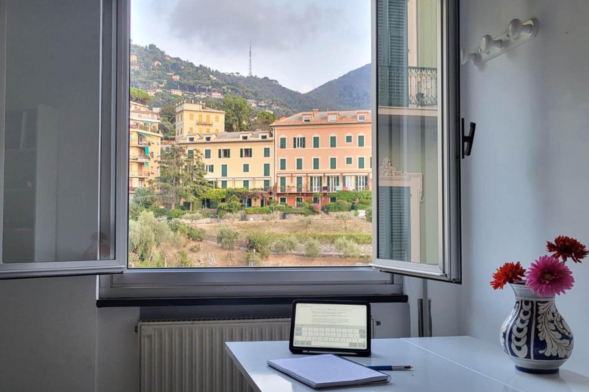 Casaviva - Magical Bilo In * Camogli
