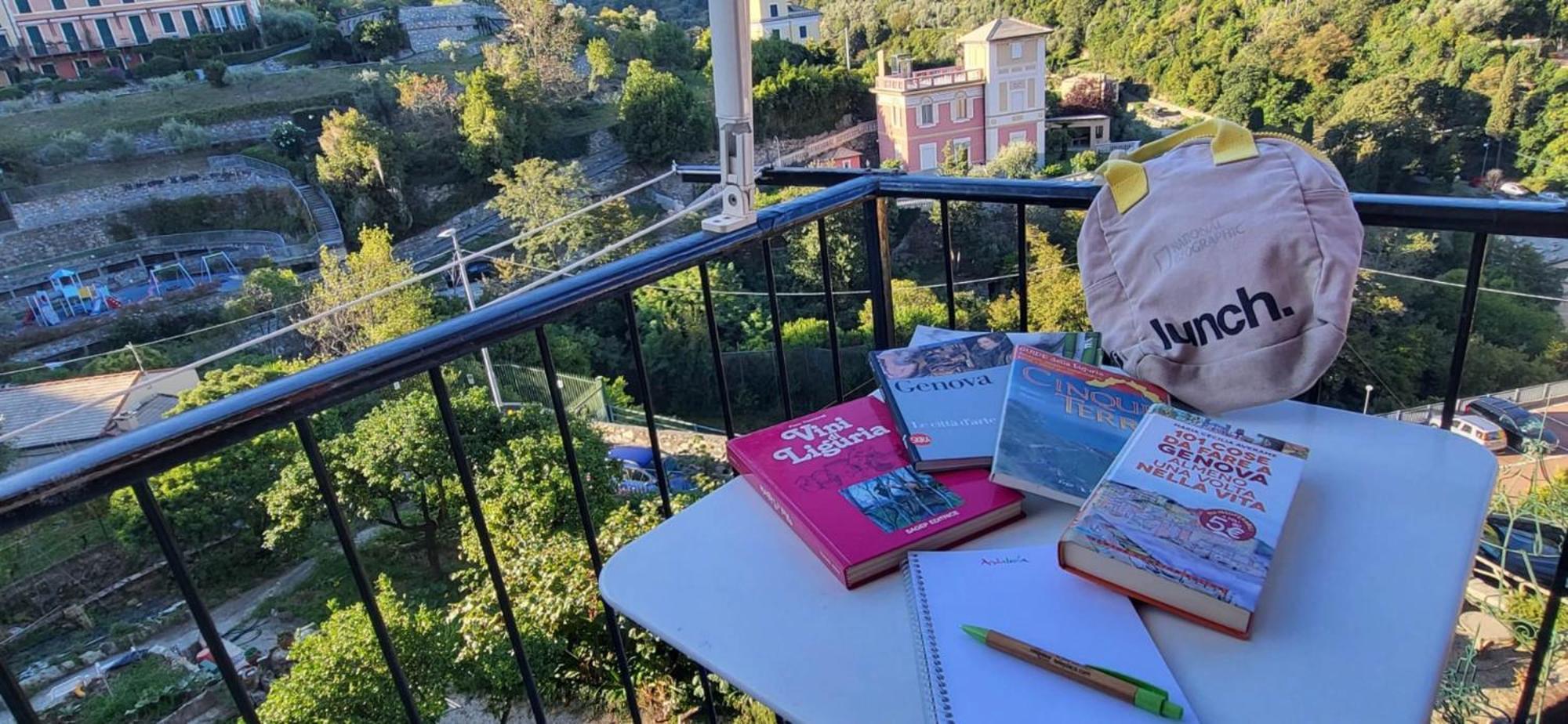 Apartment Casaviva - Magical Bilo In
